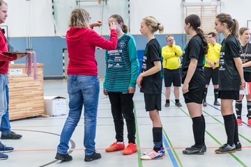 Bild 90 - C-Juniorinnen Futsalmeisterschaft